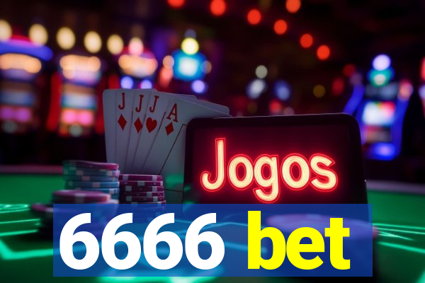 6666 bet